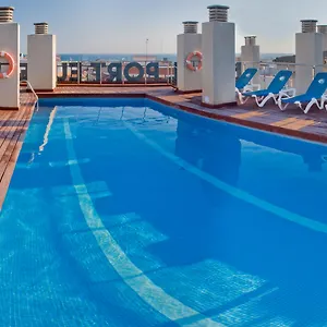 Port Eugeni Hotell