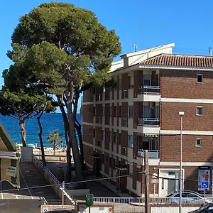 Tranquilidad Y Confort, Reformado En Cambrils