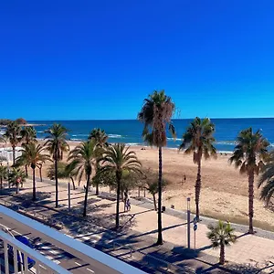 For A Horizonte Mar Cambrils