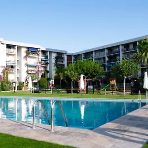 Agaro Aparthotel