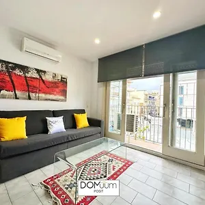 Domuum Holidays - Posit Cambrils