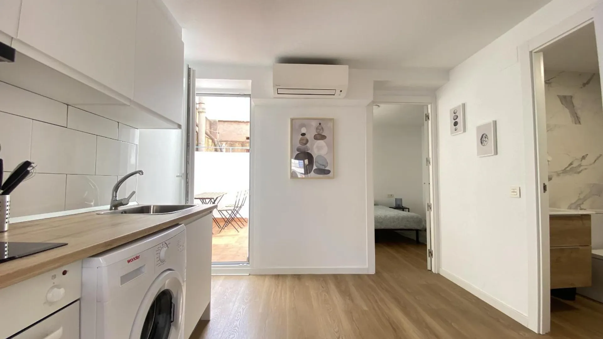 Tarracohomes - Th05 Apartamento Del Mar En Cambrils Apartment