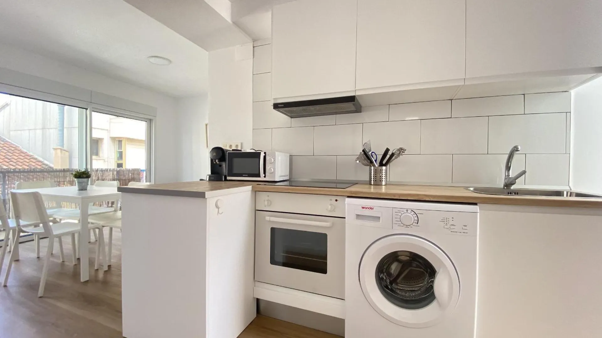 Apartment Tarracohomes - Th05 Apartamento Del Mar En Cambrils