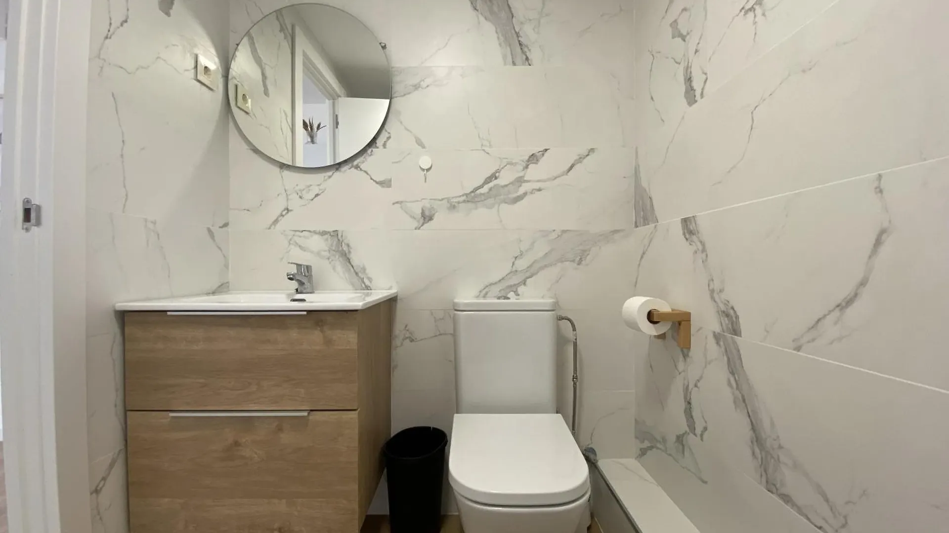 Tarracohomes - Th05 Apartamento Del Mar En Cambrils Apartment