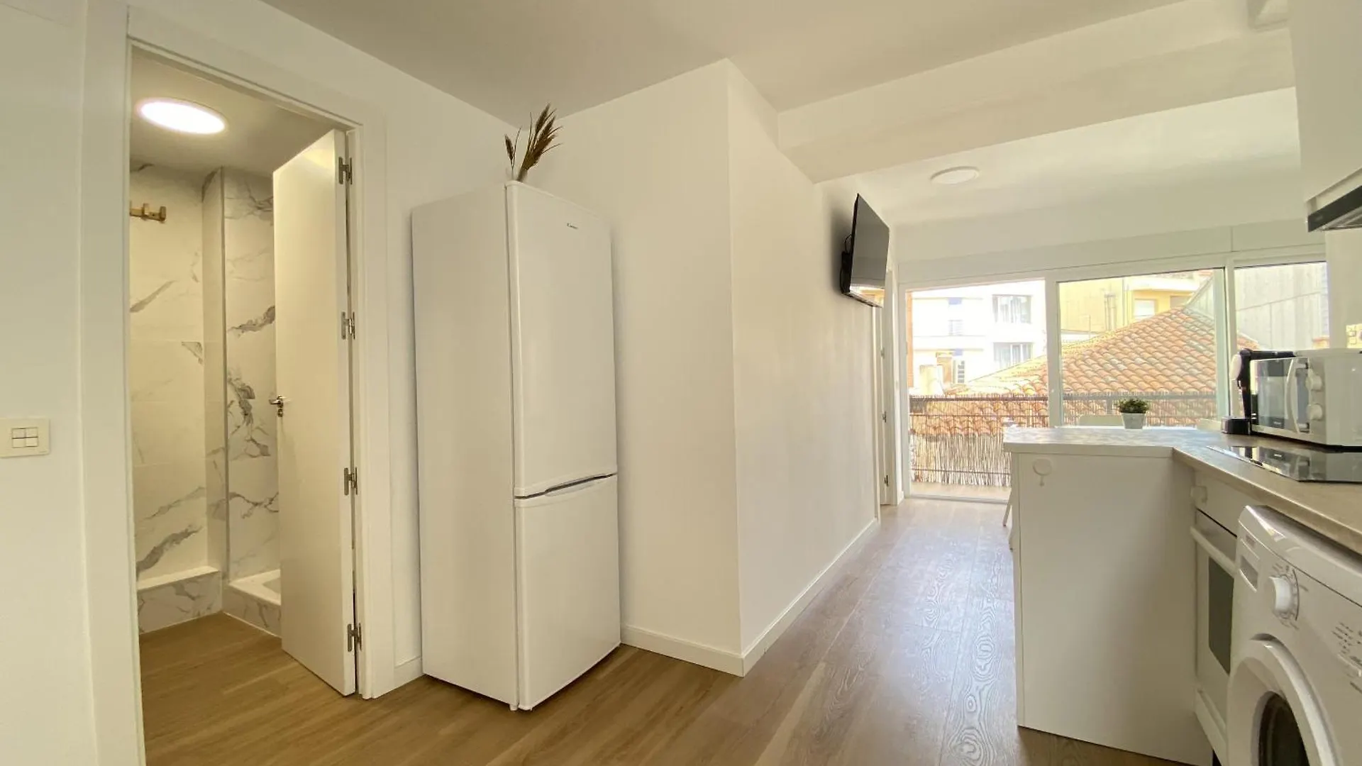 Apartment Tarracohomes - Th05 Apartamento Del Mar En Cambrils