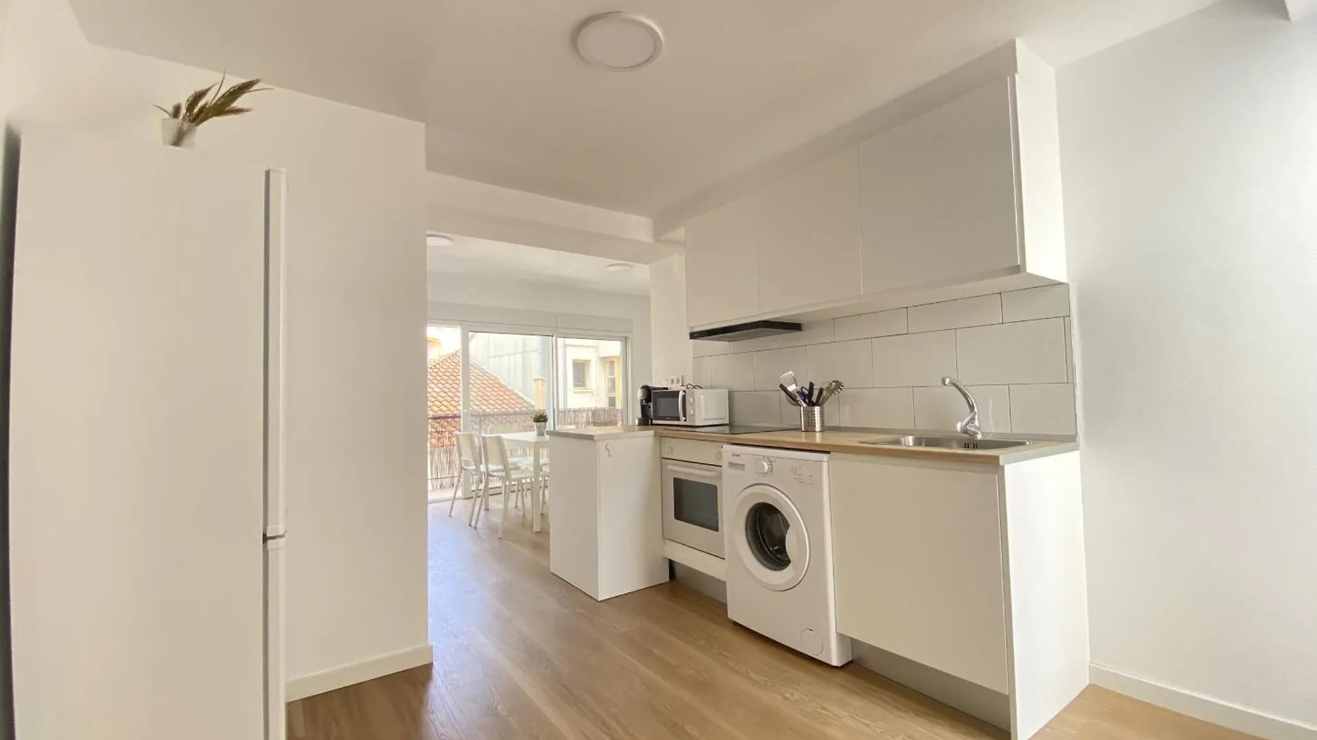 Tarracohomes - Th05 Apartamento Del Mar En Cambrils Apartment