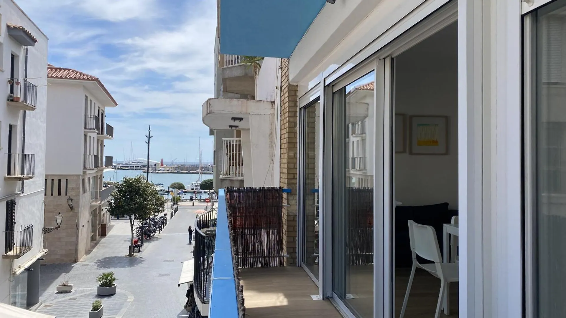 Tarracohomes - Th05 Apartamento Del Mar En Cambrils Apartment