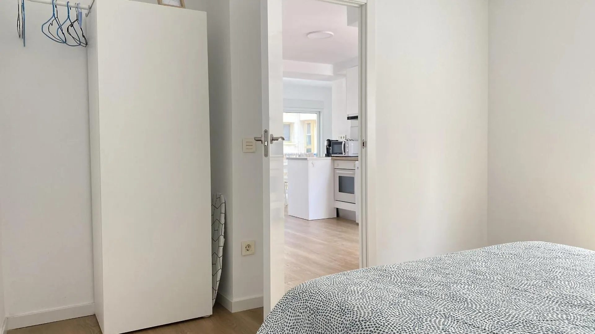 Tarracohomes - Th05 Apartamento Del Mar En Cambrils Spain