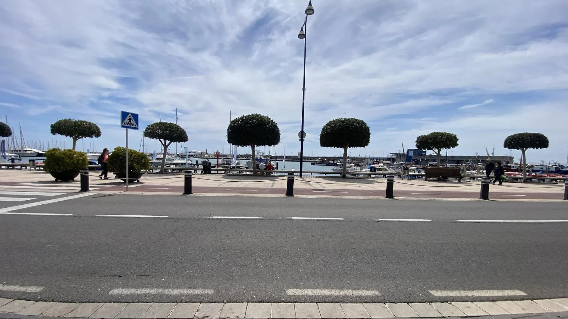 Tarracohomes - Th05 Apartamento Del Mar En Cambrils 0*,  Spain