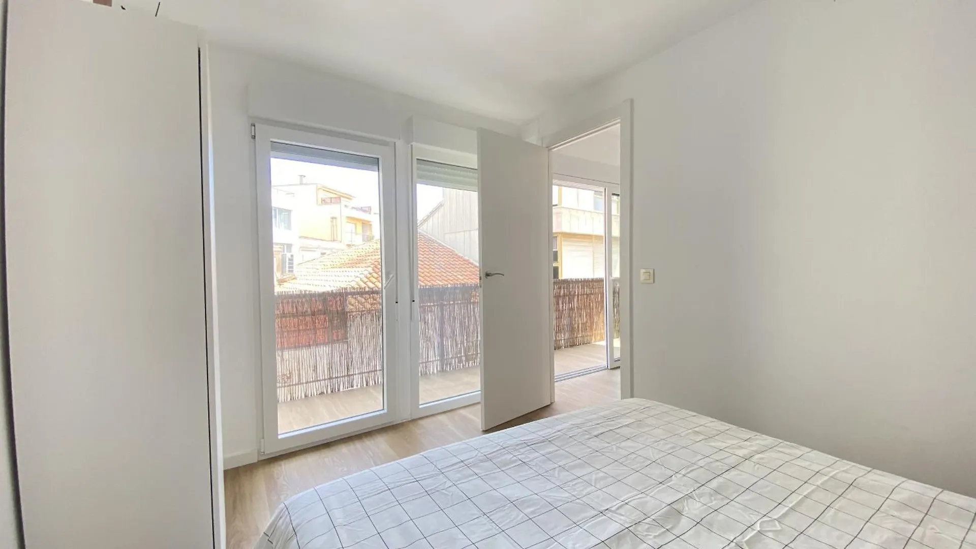 Apartment Tarracohomes - Th05 Apartamento Del Mar En Cambrils Spain
