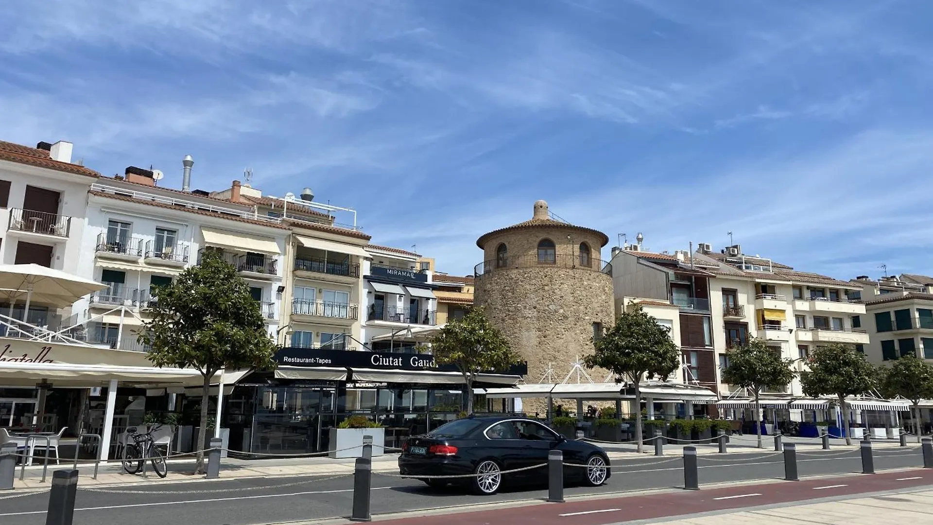 Tarracohomes - Th05 Apartamento Del Mar En Cambrils