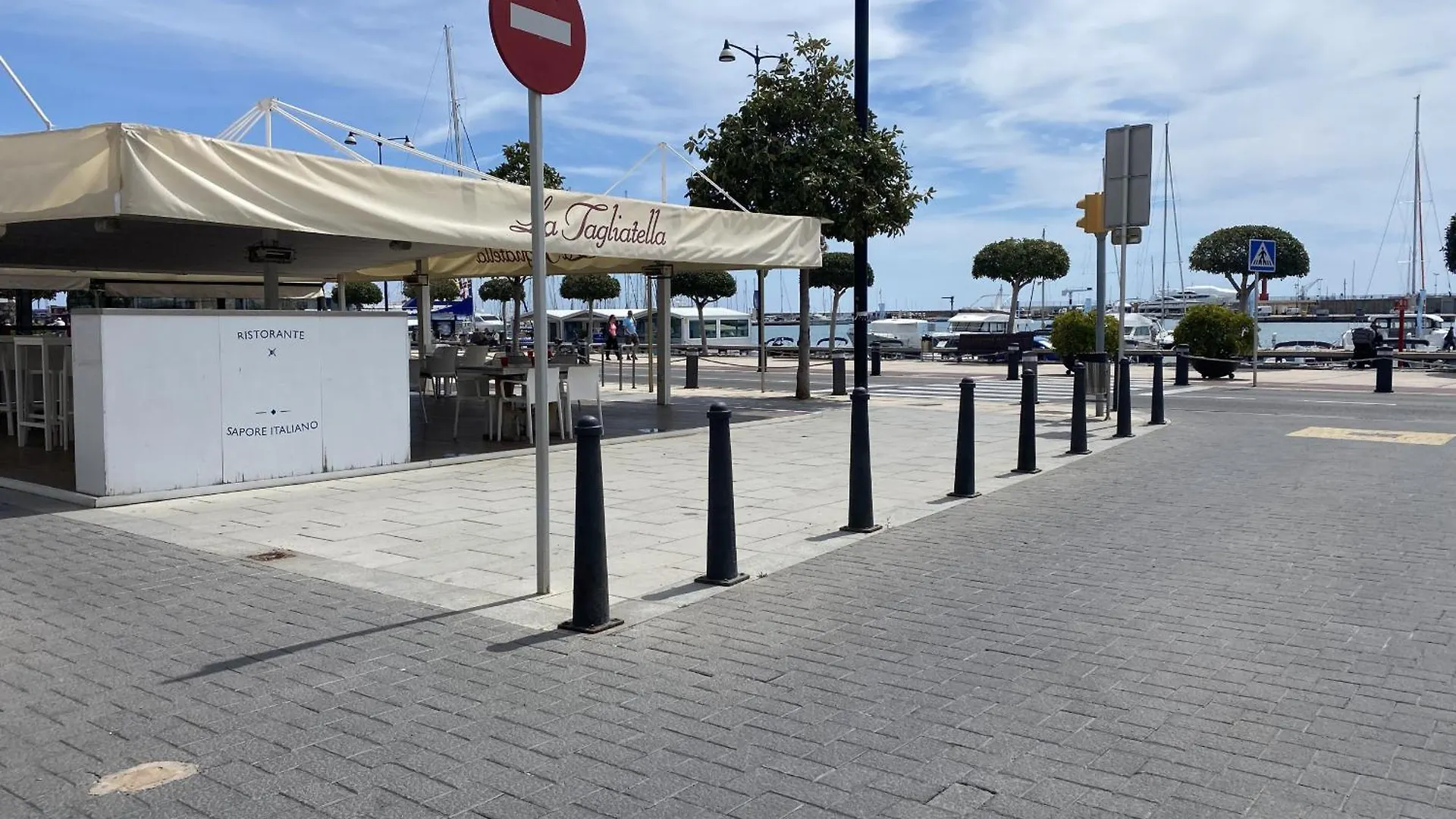 Apartment Tarracohomes - Th05 Apartamento Del Mar En Cambrils