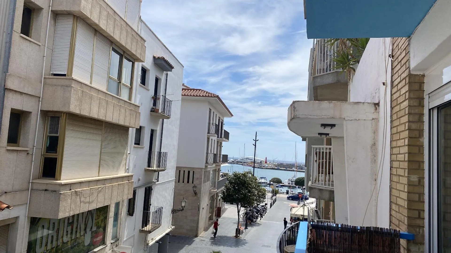 Tarracohomes - Th05 Apartamento Del Mar En Cambrils 0*,