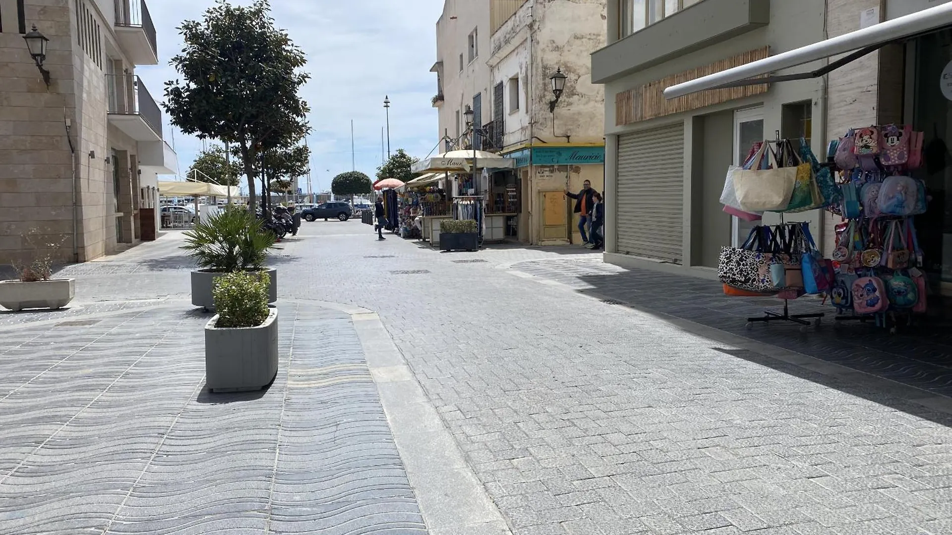 Tarracohomes - Th05 Apartamento Del Mar En Cambrils