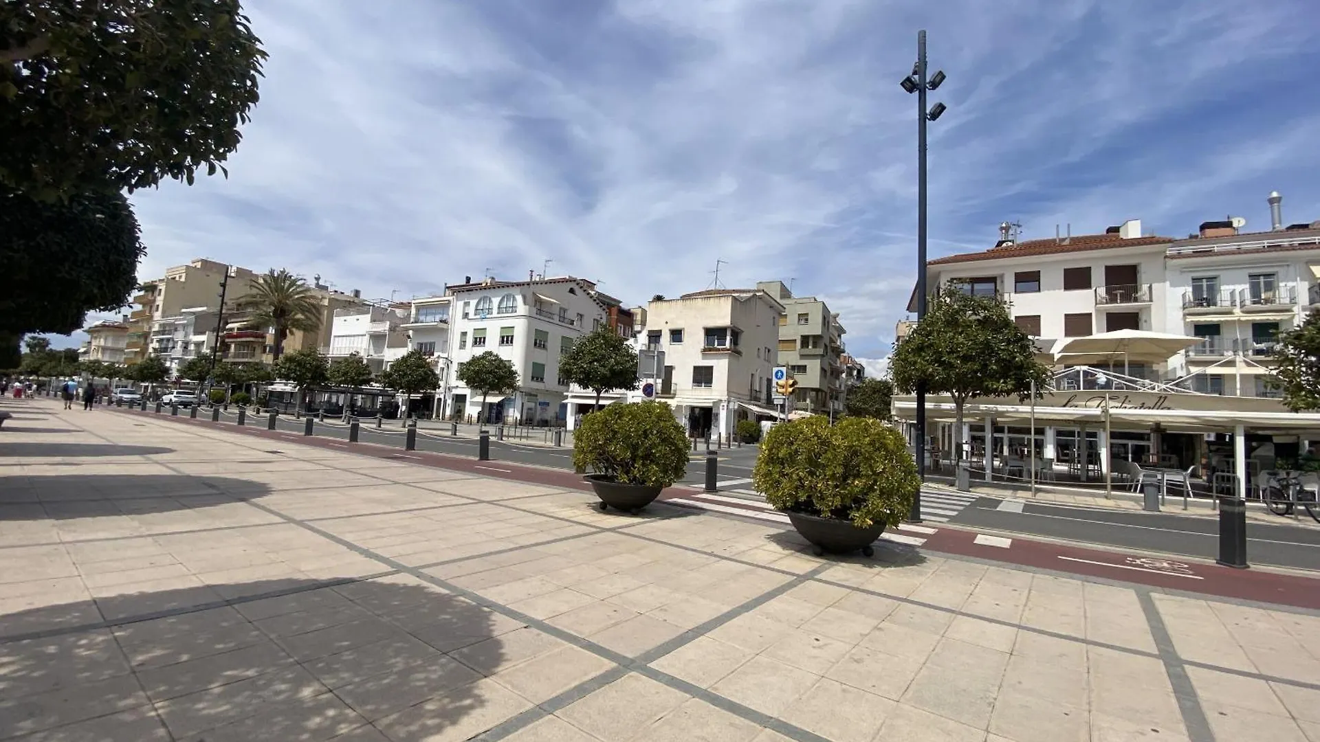 Apartment Tarracohomes - Th05 Apartamento Del Mar En Cambrils