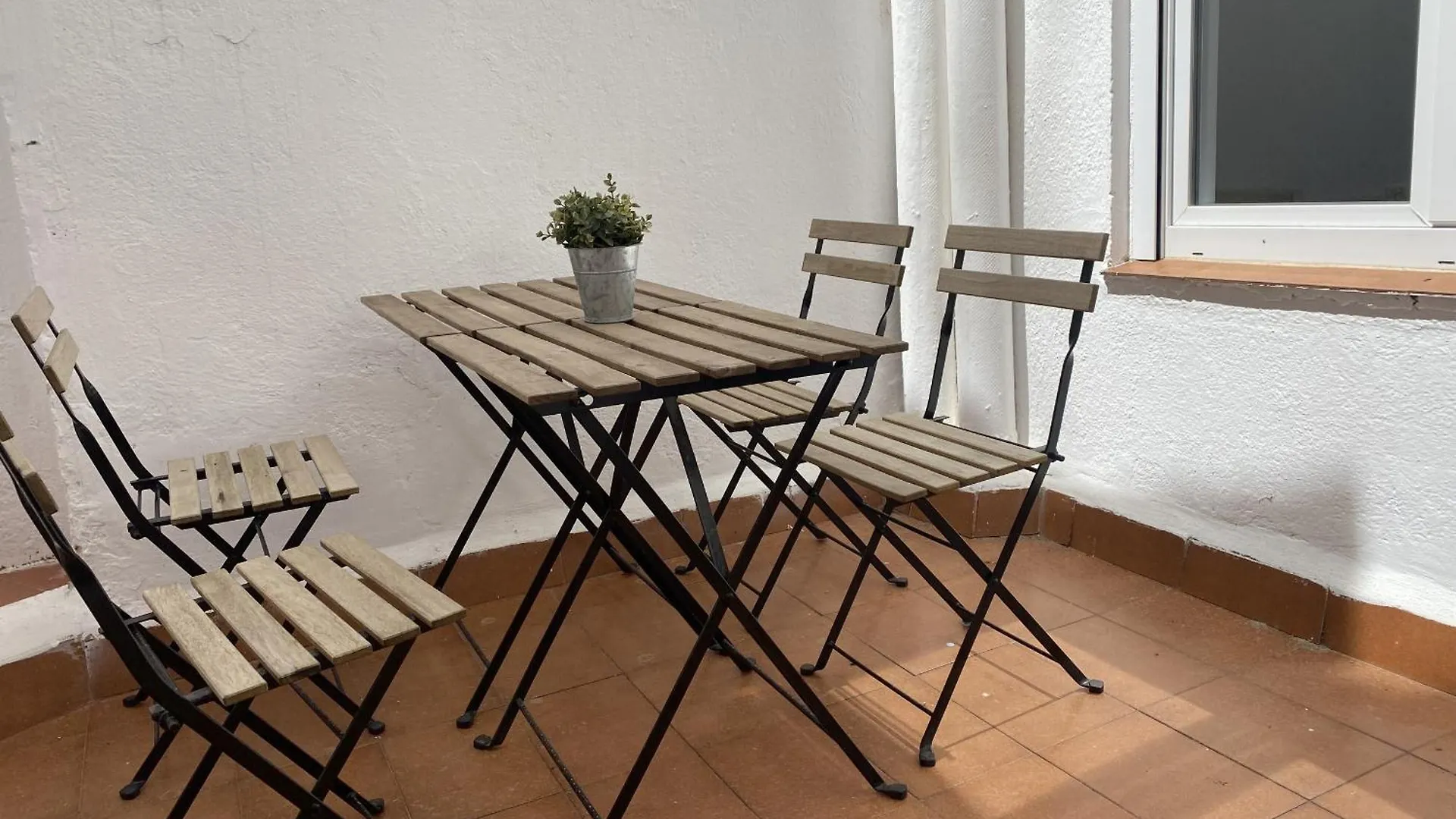 Tarracohomes - Th05 Apartamento Del Mar En Cambrils Spain